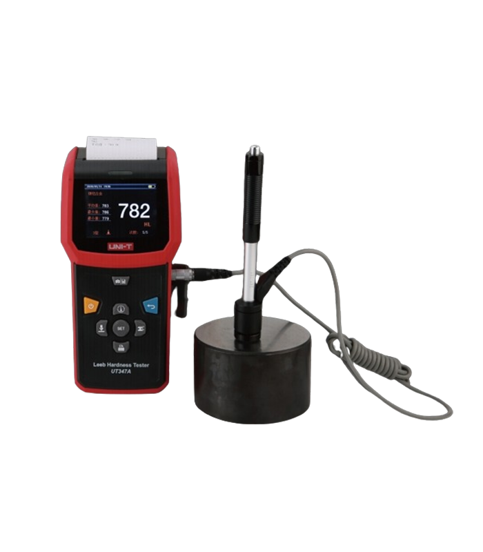 優利德-新品里氏硬度計